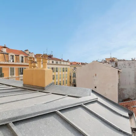 Apartament Cosy And Trendy 2 Bedrooms Flat, Train Station/tramway *